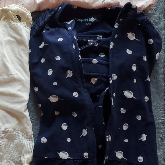 Happiest Baby Snoo Bundle - Picture 1 of 7